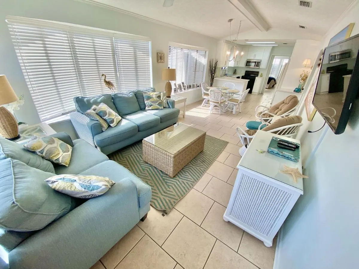 Ferienhaus Venture Out 332 Lagoon Ln With 2 Golf Carts Panama Stadt USA